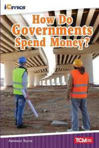 How Do Governments Spend Money?