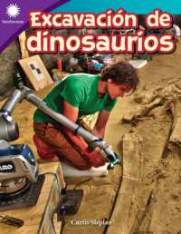 Excavación de dinosaurios (Smithsonian: Informational Text)