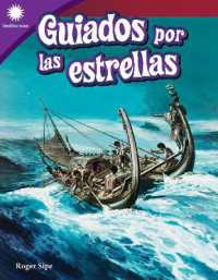 Guiados por las estrellas (Smithsonian: Informational Text)