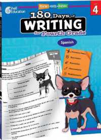 180 Days™: Writing for Fourth Grade : Practice, Assess, Diagnose (180 Days of Practice)
