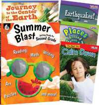 Learn-at-Home: Summer Reading Bundle Grade 2: 5-Book Set (Learn-at-home)