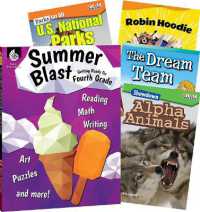Learn-at-Home: Summer Reading Bundle Grade 4: 5-Book Set (Learn-at-home)