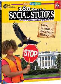 180 Days™: Social Studies for Prekindergarten : Practice, Assess, Diagnose (180 Days of Practice)