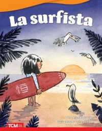 La surfista (Literary Text)