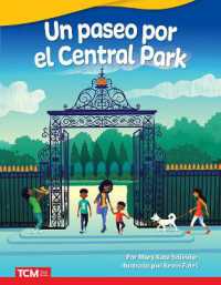 Un paseo por el Central Park (Literary Text)