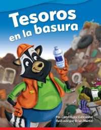 Tesoros en la basura (Literary Text)