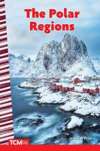 The Polar Regions (Social Studies: Informational Text)