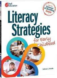 What the Science of Reading Says : Literacy Strategies for Early Childhood (What the Science Says)