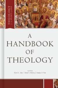 Handbook of Theology, a