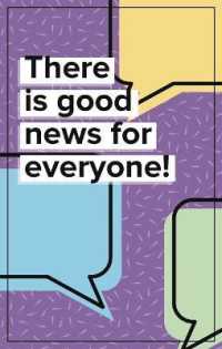 Kids Good News for Everyone (Bible Studies for Life) （POS）