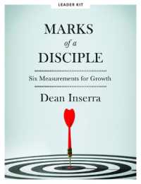 Marks of a Disciple Leader Kit