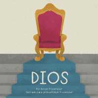 Dios （Board Book）