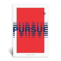 Holy Bible : Athlete's Bible: Pursue Edition (Fca)