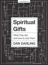 Spiritual Gifts Bible Study Book