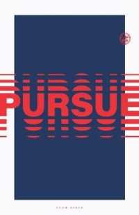 Holy Bible : Team Bible: Pursue Edition (Fca)