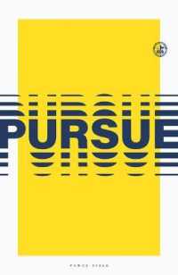 Holy Bible : Power Bible: Pursue Edition (Fca)