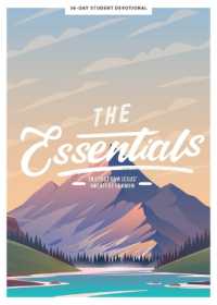Essentials Teen Girls' Devotional， the
