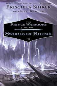 Prince Warriors and the Swords of Rhema, the