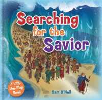 Searching for the Savior (One Big Story) （BRDBK）