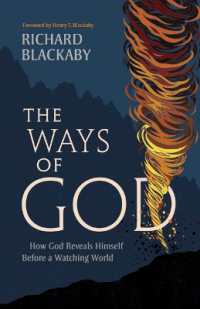 Ways of God Updated Edition, the