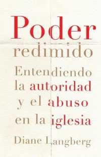 Poder redimido (Redeeming Power)