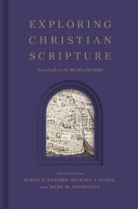 Exploring Christian Scripture