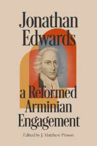 Jonathan Edwards