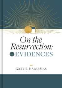 On the Resurrection, Volume 1