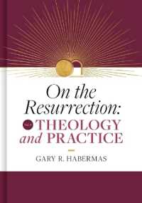 On the Resurrection, Volume 4