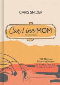 Car Line Mom Devotional