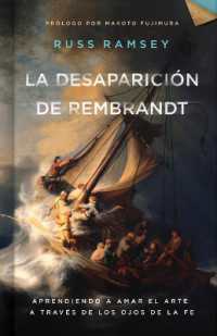 La Desaparición De Rembrandt