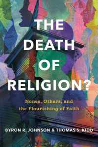 Death of Religion?, the