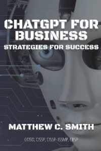 ChatGPT for Business : Strategies for Success