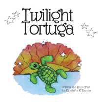 Twilight Tortuga (1")