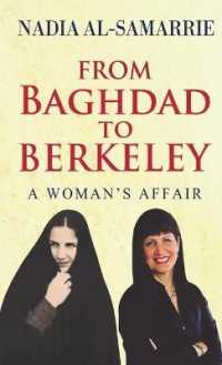 From Baghdad to Berkeley