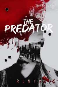 Predator : A Dark Contemporary Mafia Romance (Dark Verse) -- Paperback / softback （Original e）
