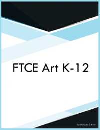 FTCE Art K-12