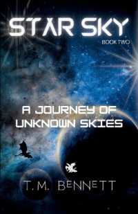 A Journey of Unknown Skies (Star Sky") 〈2〉