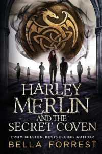 Harley Merlin and the Secret Coven: Harley Merlin Book 1 (Harley Merlin") 〈1〉