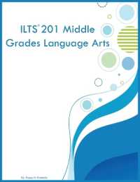 ILTS 201 Middle Grades Language Arts