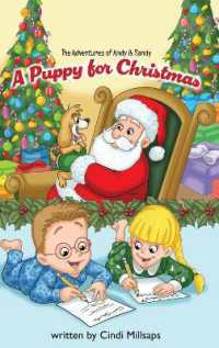 The Adventures of Andy & Sandy: A Puppy for Christmas (The Adventures of Andy & Sandy") 〈1〉
