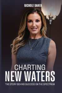 Charting New Waters: The Story Behind Success on The Spectrum