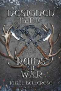 Designed in the Ruins of War: Book 2 in Crafted from the Ashes of Roses (Crafted from the Ashes of Roses")