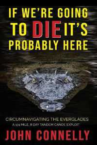 If We're Going to Die, It's Probably Here