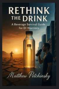 Rethink the Drink: A Beverage Survival Guide for DI Warriors (Apophis Health")