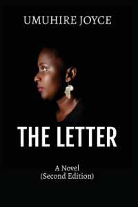 The Letter: A Novel (Second Edition) （2ND）