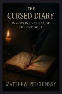 The Cursed Diary: Ink-Stained Spells of the Emo Soul (Apophis Emo")