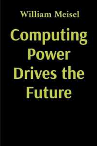 Computing Power Drives the Future
