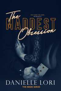 Maddest Obsession (Made) -- Paperback / softback