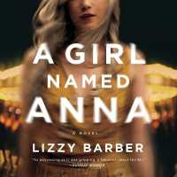 A Girl Named Anna Lib/E （Library）